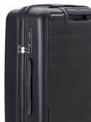 Voyager Flow 3Pc Box Set Black