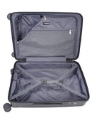 Voyager Flow 3Pc Box Set Black