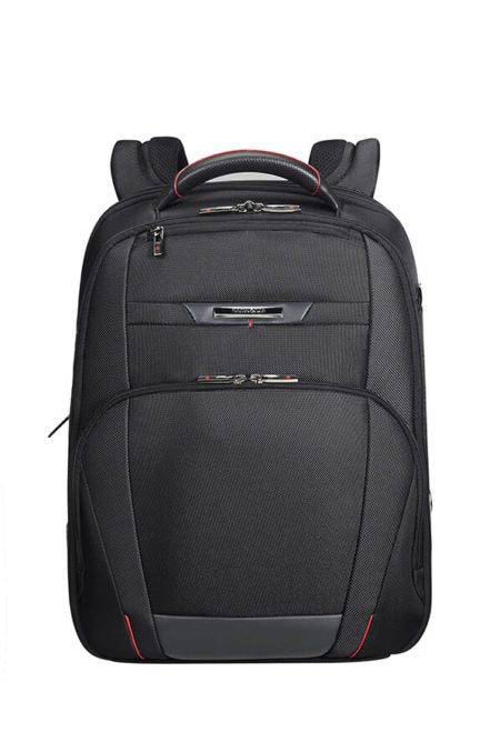 Samsonite Pro-Dlx 5 Tablet Backpack EXP 15.6-Black