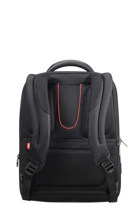 Samsonite Pro-Dlx 5 Tablet Backpack EXP 15.6-Black