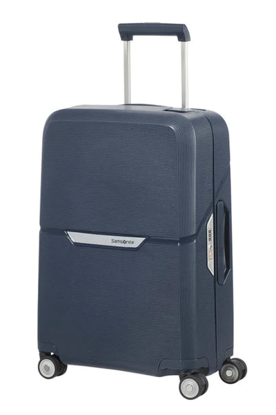 Samsonite Magnum Spinner 55cm Dark Blue