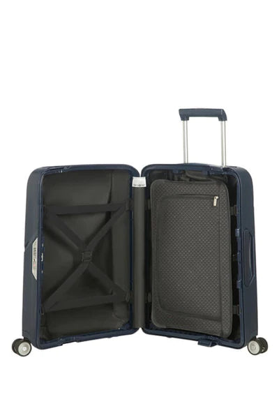 Samsonite Magnum Spinner 55cm Dark Blue