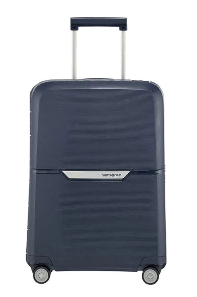 Samsonite Magnum Spinner 55cm Dark Blue