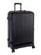 Cellini Tri Pak 3 Piece Travel Luggage Set Black