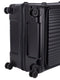 Cellini Tri Pak 3 Piece Travel Luggage Set Black