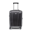 Roncato WE ARE GLAM DLX Expandable Cabin Trolley – Grafite