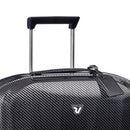 Roncato WE ARE GLAM DLX Expandable Large Trolley – Grafite