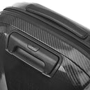 Roncato WE ARE GLAM DLX Expandable Large Trolley – Grafite