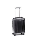 Roncato WE ARE GLAM DLX Expandable Cabin Trolley – Grafite