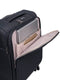 Cellini Destiny Carry On 4 Wheel Trolley Case Black