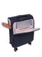 Cellini Destiny Carry On 4 Wheel Trolley Case Black