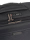 Cellini Destiny Carry On 4 Wheel Trolley Case Black