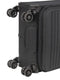 Cellini Destiny Carry On 4 Wheel Trolley Case Black