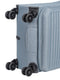 Cellini Destiny Carry On 4 Wheel Trolley Case Blue