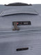 Cellini Destiny Medium 4 Wheel Trolley Case Black