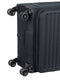 Cellini Destiny Large 4 Wheel Trolley Case Black