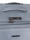 Cellini Destiny Large 4 Wheel Trolley Case Blue