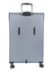 Cellini Destiny Large 4 Wheel Trolley Case Blue