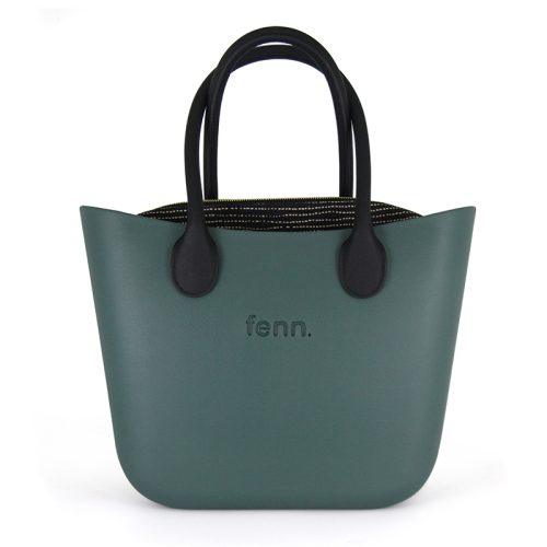 Fenn Original Collection – Green – Pattern 57 Inner – Gold –