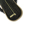 Fenn Original Collection – Sand – Pattern 57 Inner – Gold Zip – Black Round Microfibre Handle