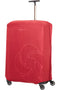 Samsonite Foldable Luggage Cover XL –  Red