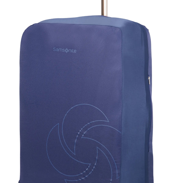 Samsonite luggage cover discount xl