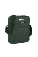 Cellini Optima Sling Bag Green