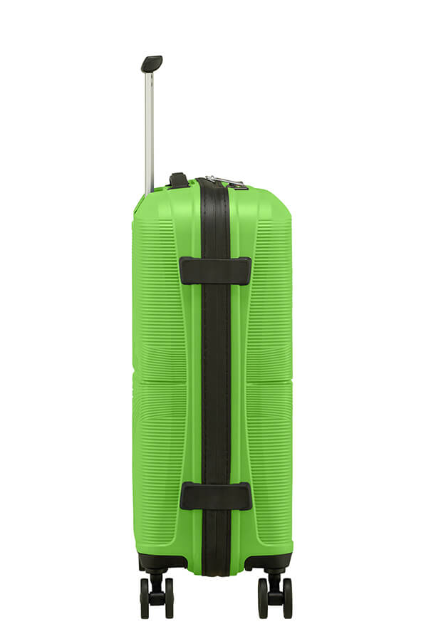 American TouriSter Airconic Spinner 55/20 Tsa 55cm Acid Green