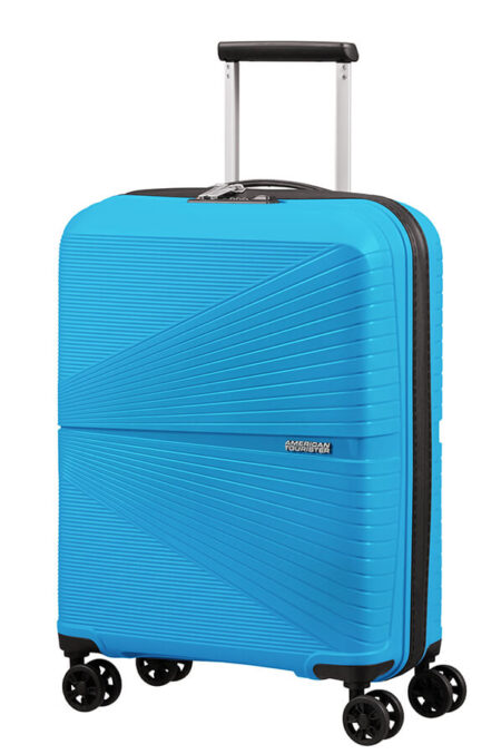 American TouriSter Airconic Spinner 55/20 Tsa 55cm Sporty Blue