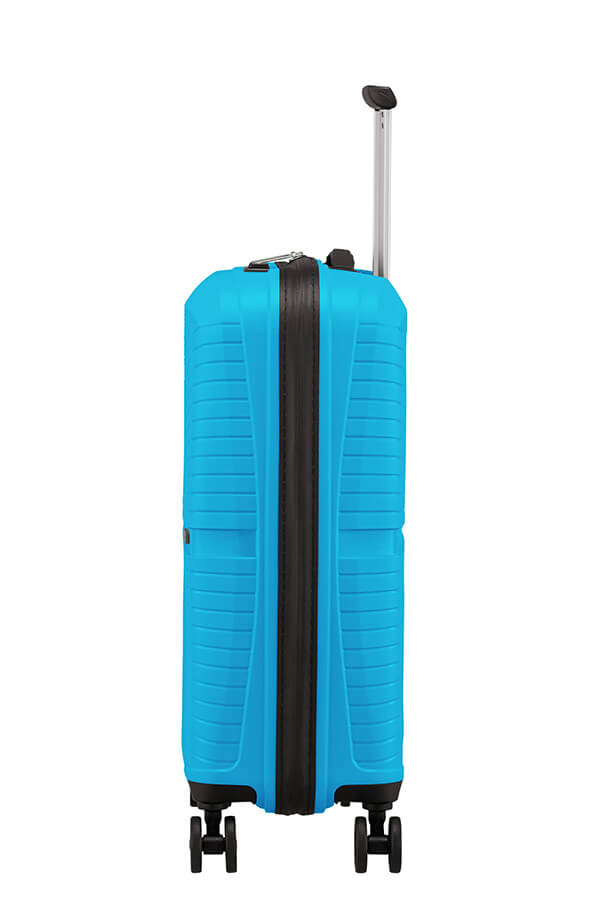 American TouriSter Airconic Spinner 55/20 Tsa 55cm Sporty Blue