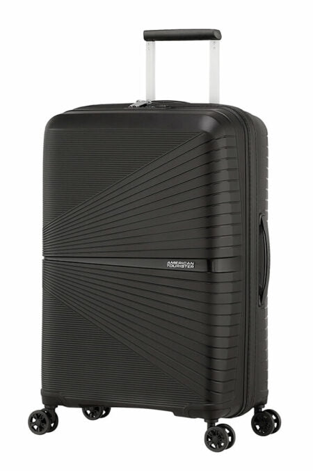 American Tourister Airconic Spinner Tsa 77cm Onyx Black