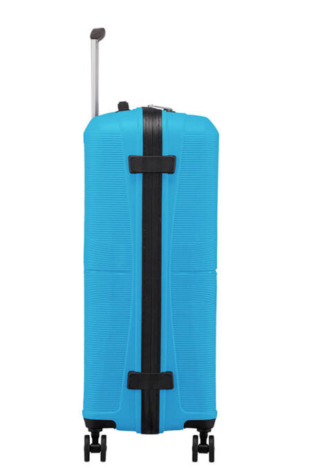 American Tourister Airconic Spinner 67/24 Tsa 67cm Sporty Blue