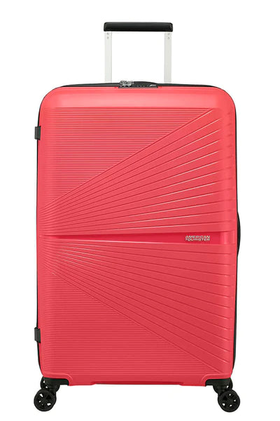 American Tourister Airconic Spinner 77cm Paradise Pink