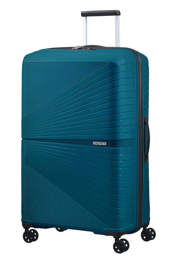 American Tourister Airconic Spinner 77cm Deep Ocean