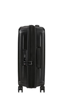 Samsonite Nuon Spinner (4 wheels) 55cm Matt Graphite