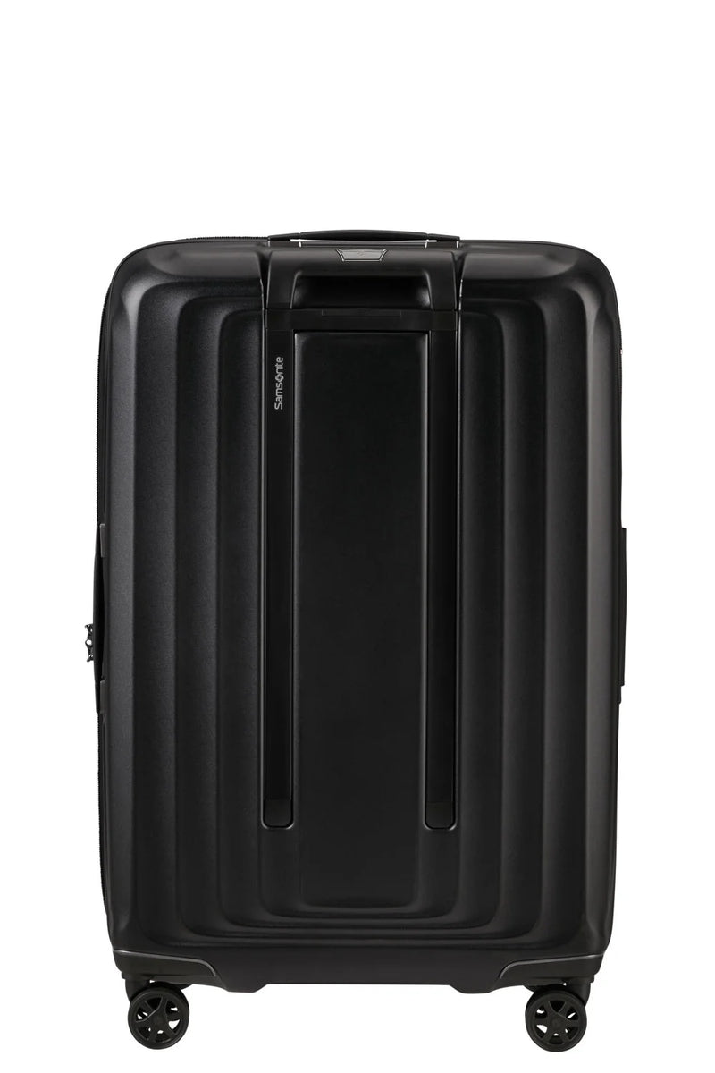 Samsonite Nuon Spinner (4 wheels) 69cm Matte Graphite