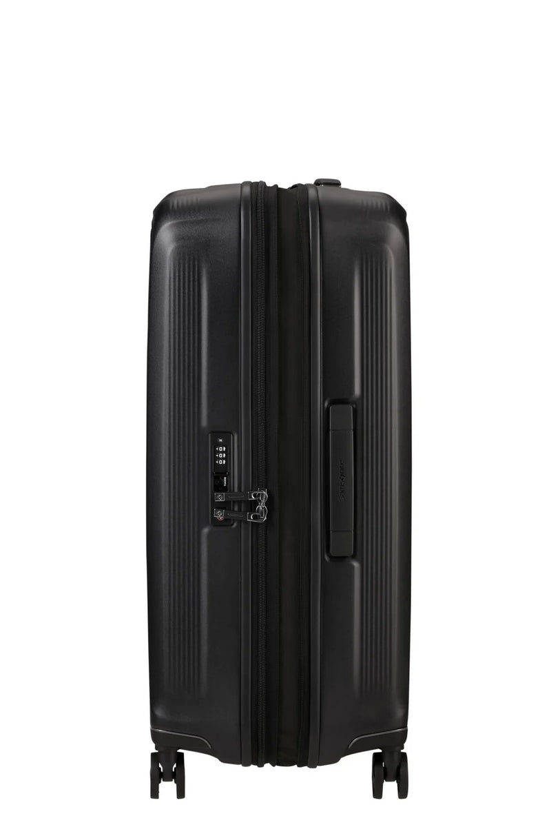 Samsonite Nuon Spinner (4 wheels) 69cm Matte Graphite