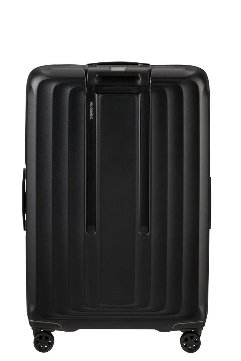 Samsonite Nuon Spinner (4 wheels) 75cm Matte Graphite