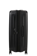 Samsonite Nuon Spinner (4 wheels) 75cm Matte Graphite