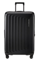 Samsonite Nuon Spinner (4 wheels) 75cm Matte Graphite