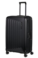 Samsonite Nuon Spinner (4 wheels) 75cm Matte Graphite