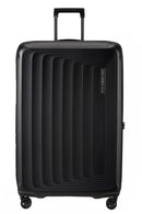 Samsonite Nuon Spinner (4 wheels) 81cm Matte Graphite