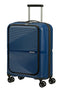 American Tourister Airconic Spinner Frontloader 15.6′ 55cm Midnight Blue