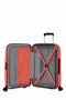 American Tourister Bon Air DLX Spinner TSA 55cm Flash Coral