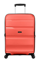 American Tourister Bon Air DLX Spinner TSA Expandable 66cm Flash Coral