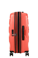 American Tourister Bon Air DLX Spinner TSA Expandable 66cm Flash Coral