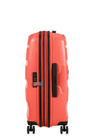 American Tourister Bon Air DLX Spinner TSA 55cm Flash Coral