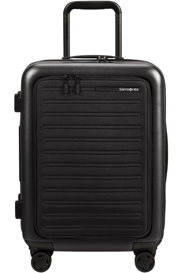 Samsonite Stackd Spinner (4 wheels) 55cm (23/26cm) Exp Easy Acces