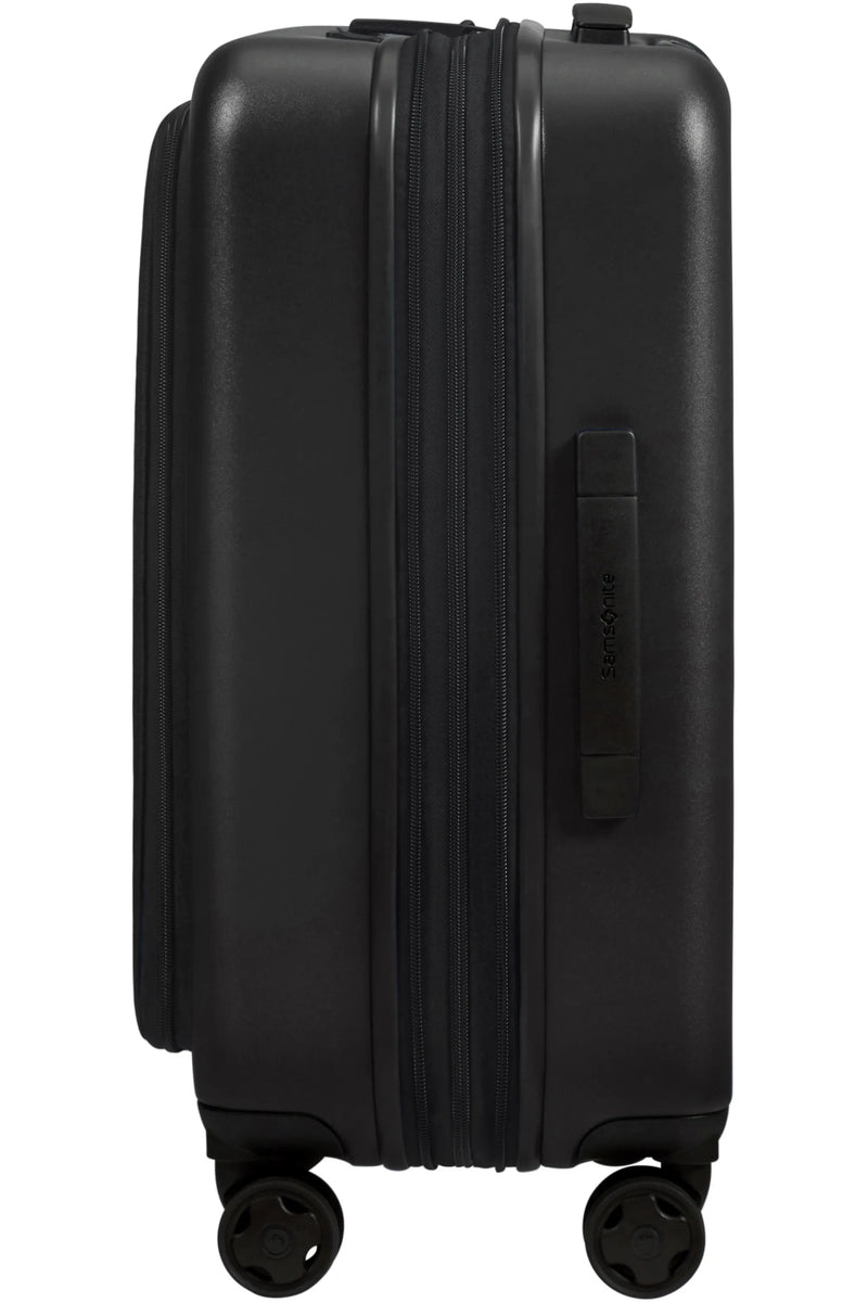 Samsonite Stackd Spinner (4 wheels) 55cm (23/26cm) Exp Easy Acces