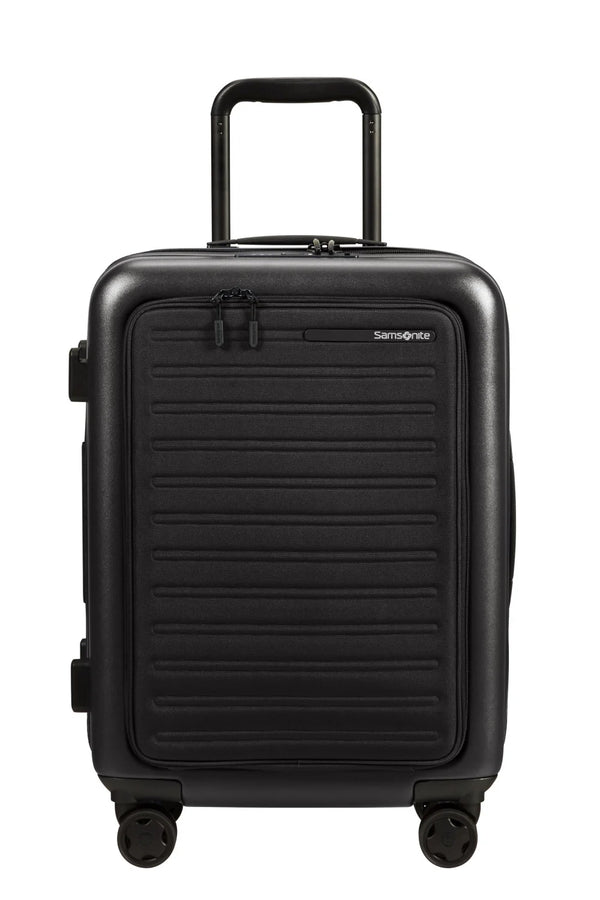 Samsonite Stackd Spinner (4 wheels) 55cm (23/26cm) Exp Easy Access